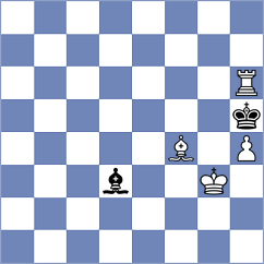 Morris Suzuki - Bhakti (Chess.com INT, 2021)