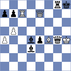 Yeritsyan - Kavutskiy (chess.com INT, 2023)