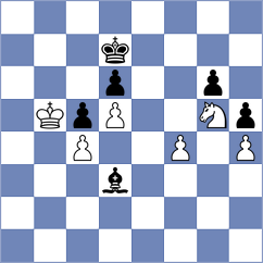 Fedoseev - Liang (Chess.com INT, 2018)