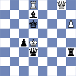 Myers - Sieciechowicz (Chess.com INT, 2021)