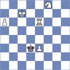 Makhnev - Ismagilov (chess.com INT, 2023)