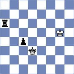 Ibarra Jerez - Svane (chess.com INT, 2023)
