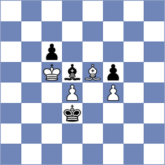 Bosnjak - Meissner (Chess.com INT, 2018)