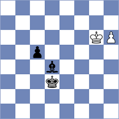 Aguilar - Slovineanu (chess.com INT, 2023)