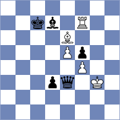 Abrashkin - Tharushi (Chess.com INT, 2020)