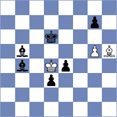 Arias - Pap (Chess.com INT, 2021)