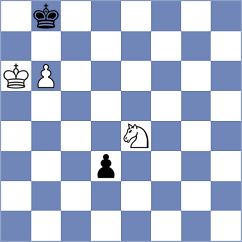 Dubessay - Martinovici (chess.com INT, 2023)