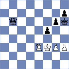 Keymer - Anton Guijarro (chess24.com INT, 2022)