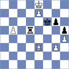 Harika - Dwilewicz (chess.com INT, 2022)