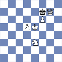 Turzo - Wagner (Chess.com INT, 2021)