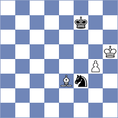 Timofeev - Bruedigam (chess.com INT, 2023)