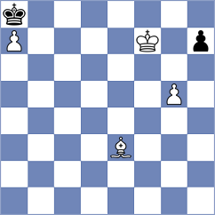 Lorparizangeneh - Navalgund (chess.com INT, 2022)
