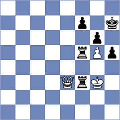 Deac - Carlsen (chess.com INT, 2022)