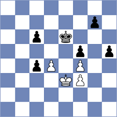Lauridsen - Varela la Madrid (Chess.com INT, 2019)