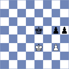 Atanasov - Kukreja (chess.com INT, 2023)