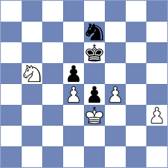 Flajsman - Prinz (Chess.com INT, 2020)