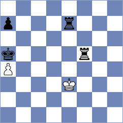 Vlassov - Esmeraldas Huachi (chess.com INT, 2024)