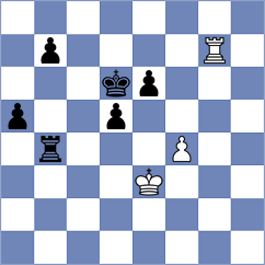 Hansen - Ohanyan (Chess.com INT, 2020)