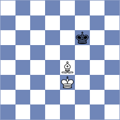 Romero Ruscalleda - Povshednyi (chess.com INT, 2023)