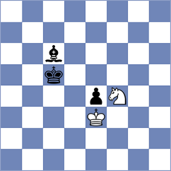 Shubin - Lobanov (Kirishi, 2016)