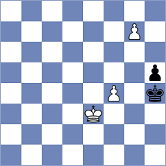 Saya - Mikhailova (chess.com INT, 2023)