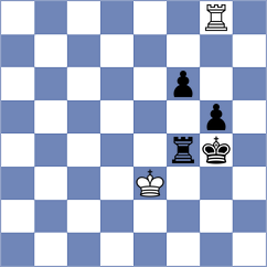 Chizhikov - Tsvetkov (Chess.com INT, 2020)