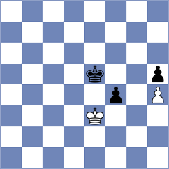 Sanchez Alvares - Kanyamarala (chess.com INT, 2022)