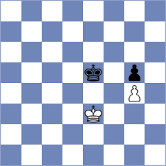 Ferreira - Kravtsiv (chess.com INT, 2022)