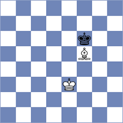 Legenia - Sanchez Alvares (chess.com INT, 2022)