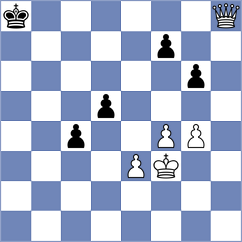 Kukhmazov - Cruz Lledo (Chess.com INT, 2019)