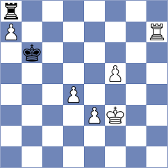 Devnani - Cagatin (Chess.com INT, 2020)