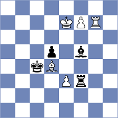 Obregon - Aitbayev (Chess.com INT, 2021)