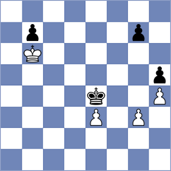 Bazeev - Koziorowicz (chess.com INT, 2022)