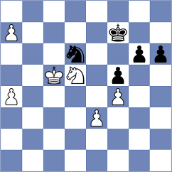Vasli - Sailer (Chess.com INT, 2020)