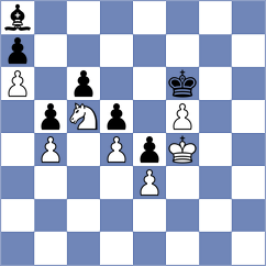 Makarian - Legenia (Chess.com INT, 2021)