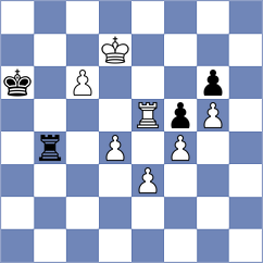 Jones - Diaz Villagran (Chess.com INT, 2020)