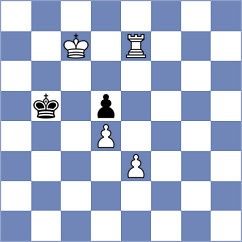 Flynn - Amburgy (chess.com INT, 2022)