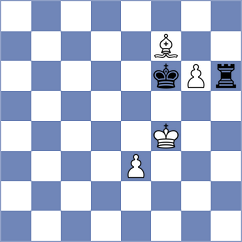 Swiercz - Matlakov (chess.com INT, 2022)