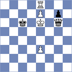 Golubovskis - Prasca Sosa (Chess.com INT, 2018)