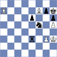 Alexiadis - Brunner (chess.com INT, 2021)