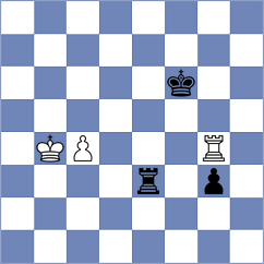 Skliarov - Gabdushev (chess.com INT, 2023)