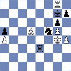 Haitin - Kim (Chess.com INT, 2019)