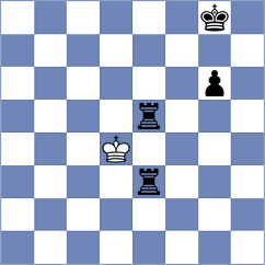 Gonzalez - Lavrov (chess.com INT, 2021)