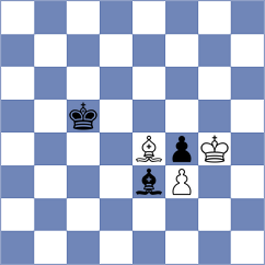 Kubatko - Lehtosaari (chess.com INT, 2023)
