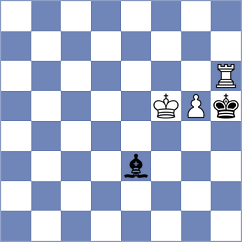 Alexiadis - Tagelsir (Chess.com INT, 2018)