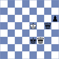 Gatterer - Koellner (chess.com INT, 2022)