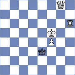 Agasiyev - Harika (chess.com INT, 2021)