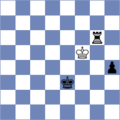 Rodrigue Lemieux - Antonio (Chess.com INT, 2020)