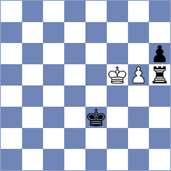 Boros - Srbis (Chess.com INT, 2019)