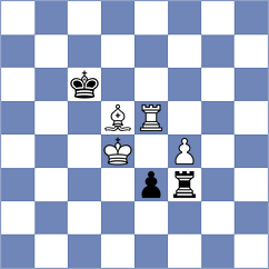 Nazari - Alaghehmand (Chess.com INT, 2021)